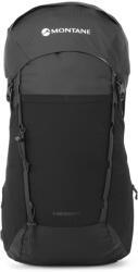 Montane Trailblazer 25 black hátizsák (5056601042647)