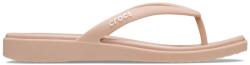 Crocs Джапанки Crocs Women's Miami Flip Flops - Pink Caramel