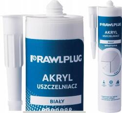 Rawlplug Akril Tömítőanyag Fehér 300ML Rawlplug (5906675251370)