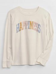 GAP Gyerek Póló Hosszú Ujjú Longsleeve Gap Kids 116-122