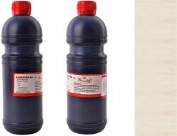  Ekri Ecru Renoskór Eko Festék 200 ml Természetes Bőr Festék Lakk Folyadék (Lakier RENOSKÓR do renowacji skóry naturalnej)