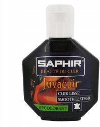 Saphir Juvacuir Erősen Színező Bőrápoló Krém 06 Sötétkék