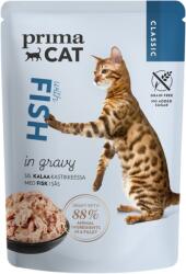  Prima Cat Classic Halas alutasakos macskaeledel 85g