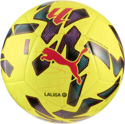 PUMA Futball Gépi Varrás, Puha Felület Orbita Laliga 1 PUMA színes|sárga