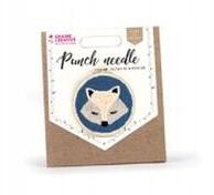 GRAINE CREATIVE Punch Needle Róka Szett D: 20 CM Graine Creative (GC-420200)