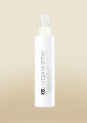KIS Ocean5 Spray (volumennövelő-hullámos textúrát biztosító hajformázó spray)