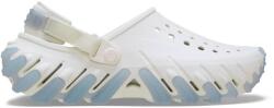 Crocs Echo Icey RO Clog női és férfi papucs (211458-0WV M8W10)