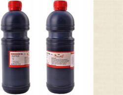  7 Krémes Renoskór Eko Festék 200 ml Festék Természetes Bőrhöz Lakk Folyadék (Lakier RENOSKÓR do renowacji skóry naturalnej)