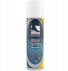  Vízálló Impregnáló Spray Cipőkhöz, Ruházathoz, Hátizsákokhoz, Dzsekikhez, Táskákhoz, Nadrágokhoz (Zabezpieczający SKUTECZNY Impregnat AQUA STOP)