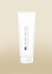 KIS Blow Dry Gel (hajformázó gél)