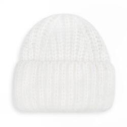 Majka Női Meleg Elegáns Téli Gyapjú Sapka 60% Tej Angóra