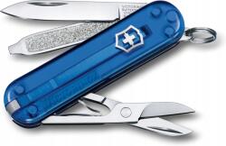 Victorinox zsebkés Classic Sd kék (0.6223.T2G)