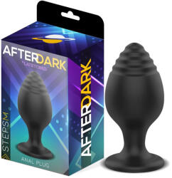 Afterdark Steps szilikon anál tágító - közepes