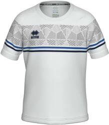 ERREA Gyerek fürdőruha Errea diamantis fehér|kék