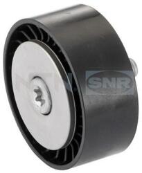 SNR Vratná/vodiaca kladka rebrovaného klinového remeňa SNR GA353.74 (GA353.74)