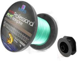 Dyneema Fonott méteráru 100% Dyneema Nem látható a vízben. 0, 16 mm (JN16)