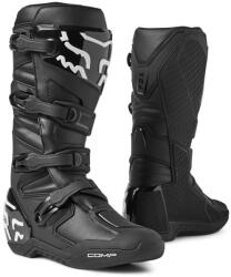 Fox Comp Black cipő 49-es