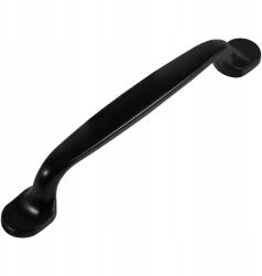 Leba Bútorfogantyú HD-69-96 távolság 96mm fekete (LCK-69-96-CZ)