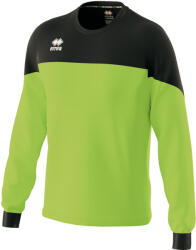 ERREA Hosszúujjú póló Errea Bahia fekete|zöld