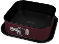 Berlinger Haus Süteményforma titánium felülettel 28x28 cm Leonardo Collection (BH-8666)