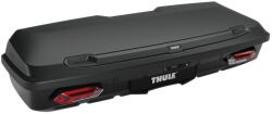 Thule Arcos XL antracit (matt) vonóhorgos csomagszállító box THU906600 (17764)