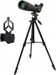 Svbony SV13 Távcső Állvánnyal Hd 60x80mm Monokuláris Teleszkóp (F9314AD-F9140A-W2546A)