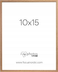 Focus Nordic AB Rock Oak veneer keret 10X15 (7391879051884)