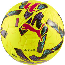 PUMA Futball Fifa Minősítés, Hivatalos Mérkőzéslabda Orbita Laliga 1 PUMA 5 színes|sárga