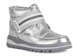 Geox J26EWA női hócipő Amphiox membrán a legdivatosabb téli R36 (J26EWA)