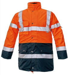 CERVA BIROAD kabát (0301001941004)