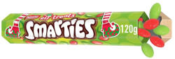  Smarties Elf Treats tejcsokoládés karácsonyi drazsék 120g - delfinbuvar
