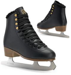 ATTABO Isla műkorcsolya S fekete