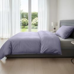 Jiří Polášek Damász ágynemű - Titanium grey | 140 x 200 cm / 70 x 90 cm (11934781-01)