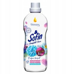 Sofin Perfume Bouquet folyadék textilöblítéshez 0, 8L (5900931035131)