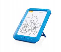 SilverCrest Led rajztábla gyerekeknek Sablonok (3512)