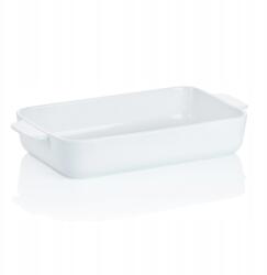 Kela Ester sütőedény 40, 5x23x6, 5 cm, porcelán (11688)