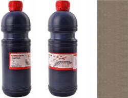  19 Kávés Színű Renoskór Eko Bőrfesték 200 ml Festék Természetes Bőrhöz Lakk Folyadék (Lakier RENOSKÓR do renowacji skóry naturalnej)