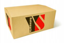 Ysparts Féktárcsavédő Opel Bal Első