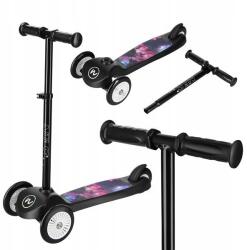 NILS Extreme HLB1503 Space Gyerek Roller Nils Fun (4902248505889)