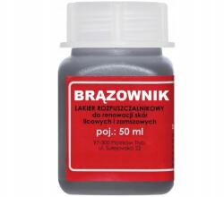 Renoskór Barna Festék bőr, velúr, nubuk, Alcantara és oldalkárpitok Felújításához - allegro - 4 245 Ft