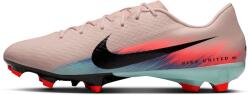 Nike Mercurial Vapor 16 Academy FG stoplis focicipő, lazacrózsaszín (IM8521-600)