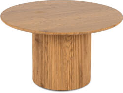  Tölgy Színű Dohányzóasztal. MAYLIN MAX (ME-ME-MAXMAYLIN-D-D-L)