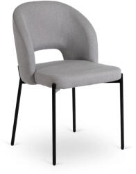  Szprke/Fekete Étkezőszék BROS (ME-ME-BROS-P-CZ-T-K)