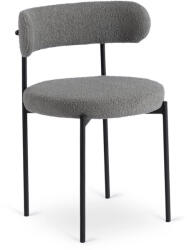 Szürke Étkezőszék TULSA (ME-ME-TULSA-P-CZ-TB-K)
