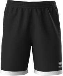 ERREA Gyerek rövidnadrág Errea Barney fehér|fekete