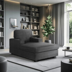  Modern Fotel Szürke Színben. NEO (ME-ME-NEO-P-SZTR-FW)