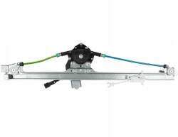 M MODECAR Opel Vivaro L Trafic Ablakemelő Mechanizmus, elektromos