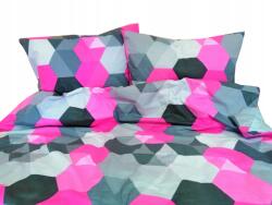 Sense Ágyneműhuzat 160x200+2x40x40 100% pamut Tanúsítvány (316)