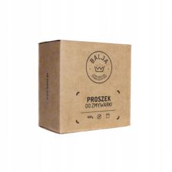 Balja Biológiailag Lebomló mosogatógéppor 600g (5907459601107)