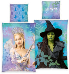  Wicked ágynemű (Magic)